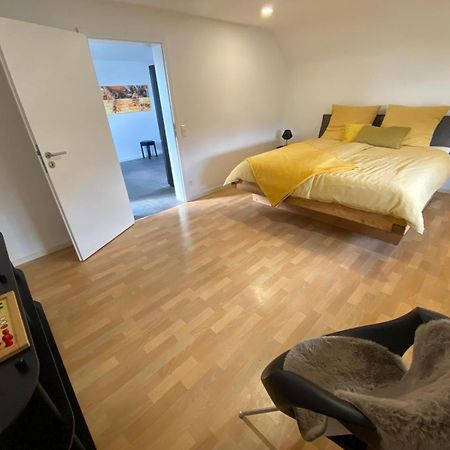 Ferienwohnung Bienenstock Venningen Exterior foto