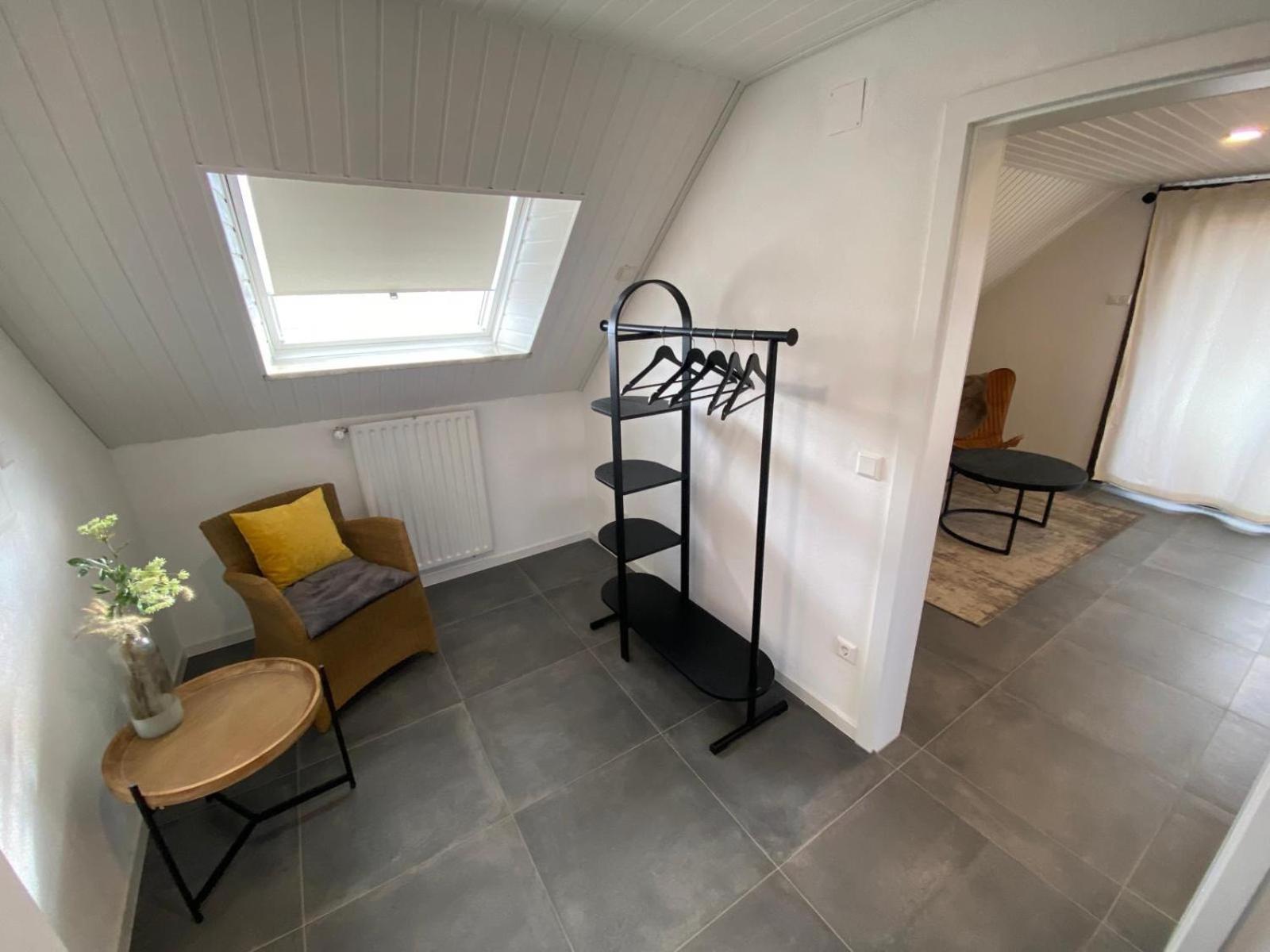 Ferienwohnung Bienenstock Venningen Exterior foto